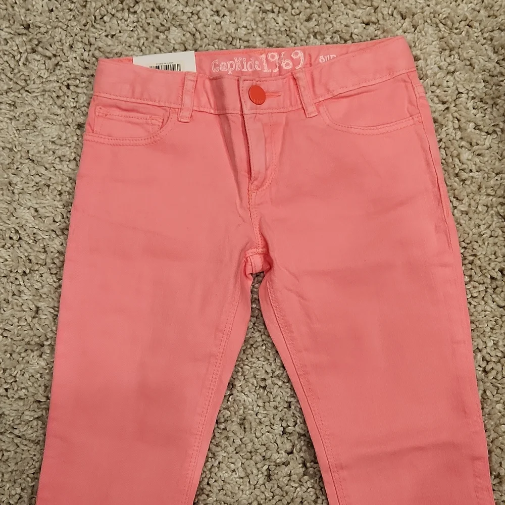 GAP nwt girls